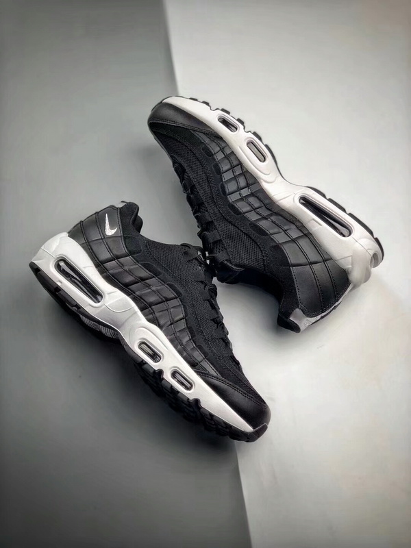 Authentic Nike Air Max 95 X MMJ 